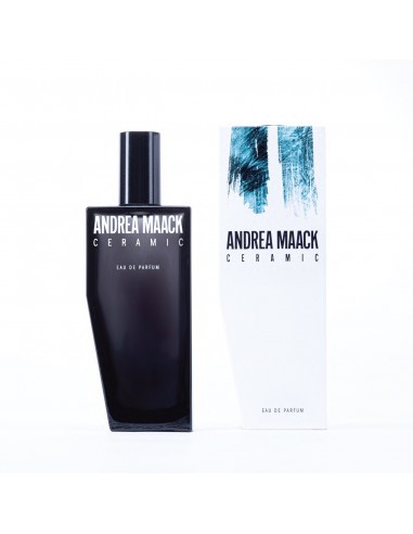 Andrea Maack,  CERAMIC,  Eau de Parfum 50 ml