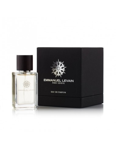 Emmanuel Levain,   WHITE,  Eau de Parfume 50 ml  