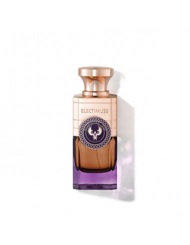 ELECTIMUSS London,  GLADIATOR OUD,  100 ml   Pure  Parfum