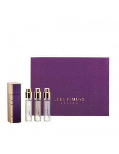 ELECTIMUSS London,  GLADIATOR OUD,  100 ml   Pure  Parfum