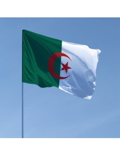 Флаг Алжира 2