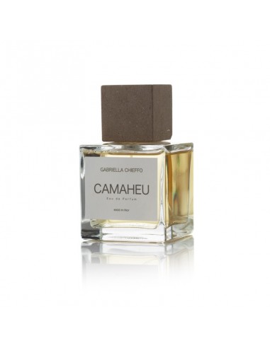 GABRIELLA CHIEFFO CAMAHEU PARFUM 100 ML