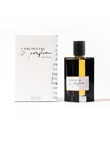 L'orchestre parfum,   THE DARBOUKA ,    Perfume 100ml