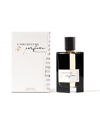 L'orchestre parfum,  FLAMENCO NEROLI ,   Perfume 100ml