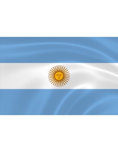 Флаг Финляндии