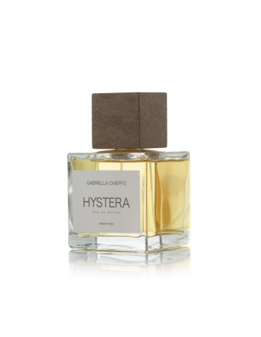 Gabriella Chieffo,  HYSTERA,   Eau de Parfum  100 ML