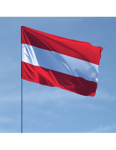 Флаг Австрии