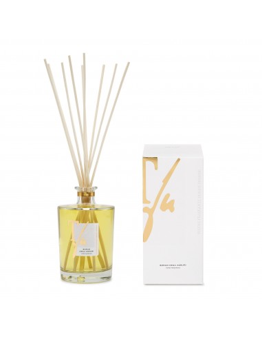 Teatro Fragranze Uniche,    CITRUS (Borgo degli Agrumi),   With Sticks Diffuser 500 ml