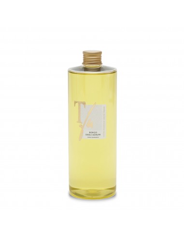 Teatro Fragranze Uniche,   CITRUS (Borgo degli Agrumi),   Refill 500 ml