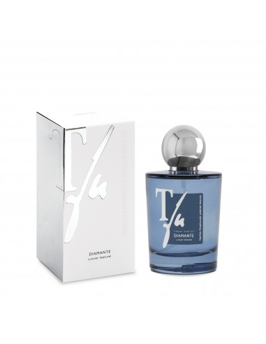 Teatro,  DIAMANTE,  Eau de parfum  100ml