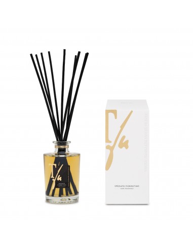 Teatro Fragranze Uniche,   ,   FLORENTINE SPICE (Speziato Fiorentino),  With Sticks Diffuser 250 mll