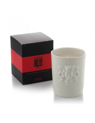 La Manufacture,   HERBORISTERIE,   Candle  180g