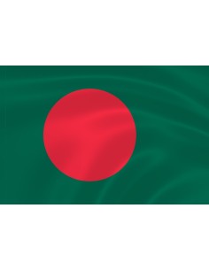 Флаг Бангладеша