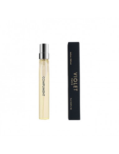 Maison Violet,  COMPLIMENT,   Perfume 75 ml.