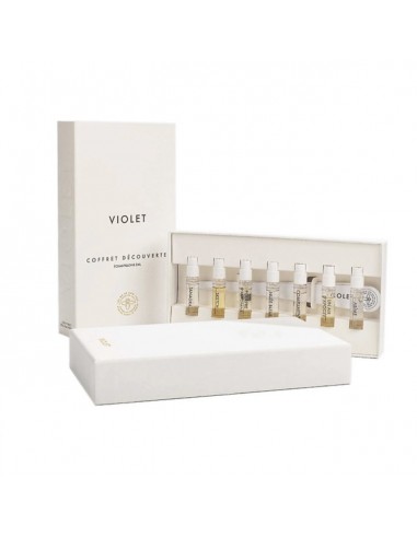 Maison Violet,  ABIME,   Perfume 75 ml.