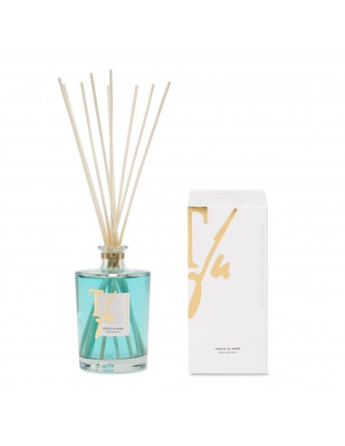 SEA WIND (Vento di Mare), 500 ml Diffuser With Sticks, Teatro Fragranze Uniche