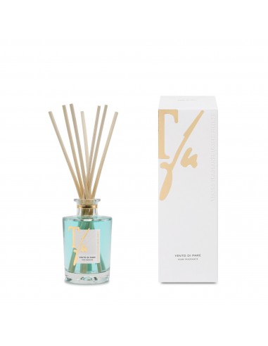 Sea wind - 100 ml with Stick diffusers