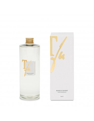 Teatro Fragranze Uniche White Divine refill 500 ml