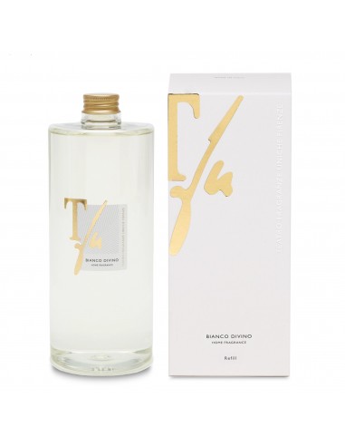 Teatro Fragranze Uniche White Divine refill 500 ml