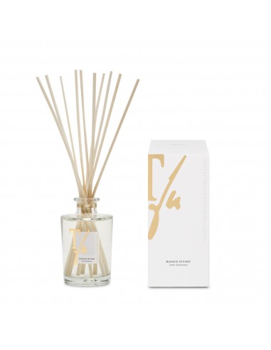 Teatro Fragranze Uniche White Divine Sticks 100 ml