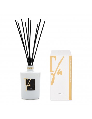 Teatro Fragranze Uniche,  FIORE (Luxury collection),   With Sticks Diffuser  500 ml