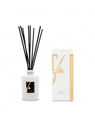 Fiore - 200 ml with Stick diffusers