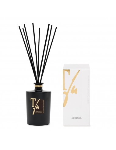 Teatro Fragranze Uniche,  TOBACCO 1815  (Luxury collection),    With Sticks Diffuser  500 ml