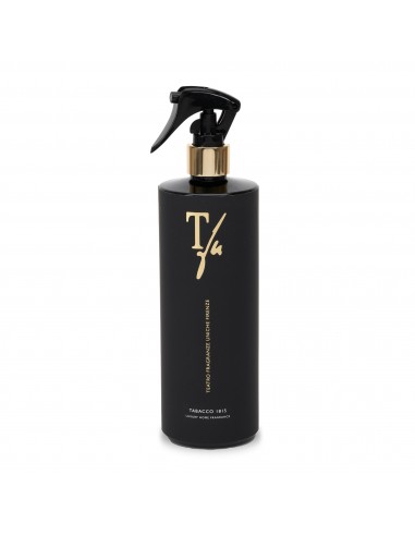 Teatro Fragranze Uniche,  TOBACCO 1815  (Luxury collection),   Spray Gun   500 ml