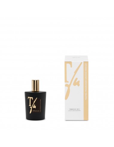 Teatro Fragranze Uniche,  TOBACCO 1815  (Luxury collection),   Spray 100 ml