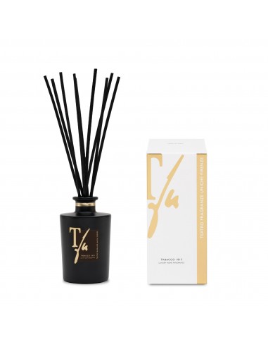 Tobacco 1815 250 ML with Stick diffusers