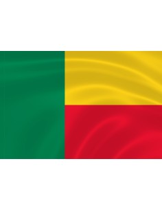 Флаг Бенина