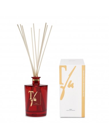 Teatro Fragranze Uniche,  XMAS (Luxury collection),  Diffuser with sticks 500 ml