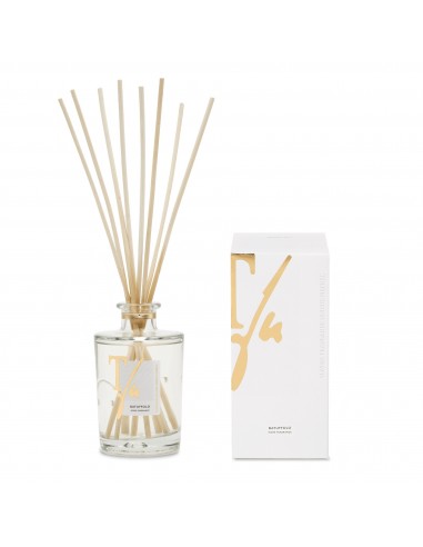 Batuffolo, 500 ml with Sticks Diffuser, Teatro Fragranze Uniche