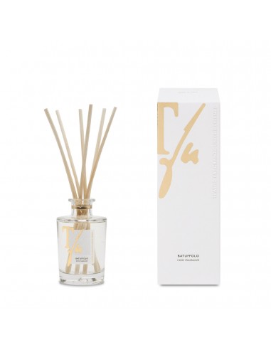 Batuffolo, 500 ml with Sticks Diffuser, Teatro Fragranze Uniche