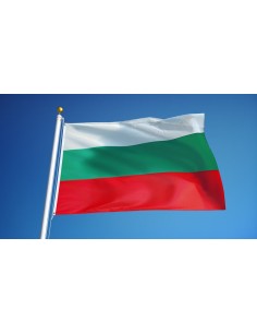 Флаг Болгарии 2