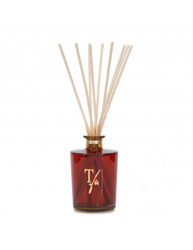 PATCHOULOVE, (Luxury collection), 1500 ml Diffuser With Sticks, Teatro Fragranze Uniche