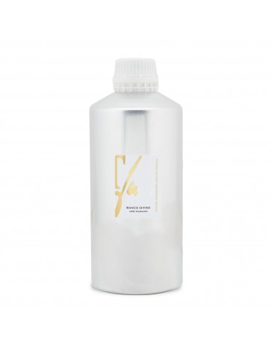 WHITE DIVINE (Bianco Divino), 2500 ml Refill, Teatro fragranze uniche