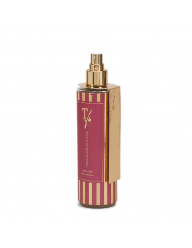 ROSE OUD (Luxury collection), Fabrics Spray 250 ml, Teatro Fragranze Uniche