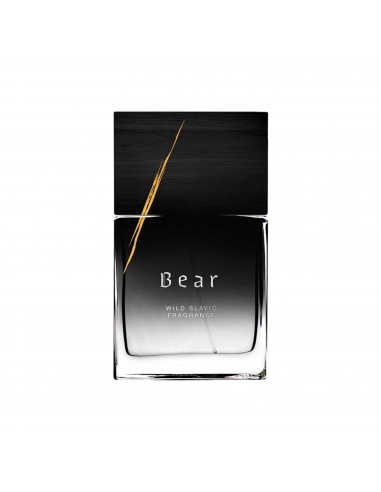 Wolf Brothers,  BEAR,  Eau de Parfum 50ml