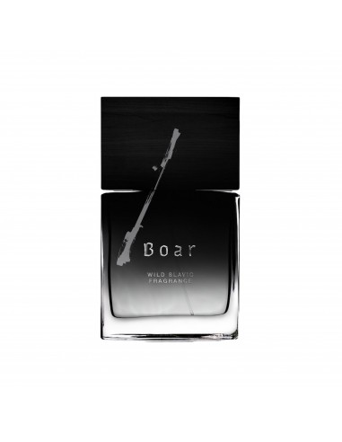 Wolf Brothers,  BOAR,  Eau de Parfum 50ml