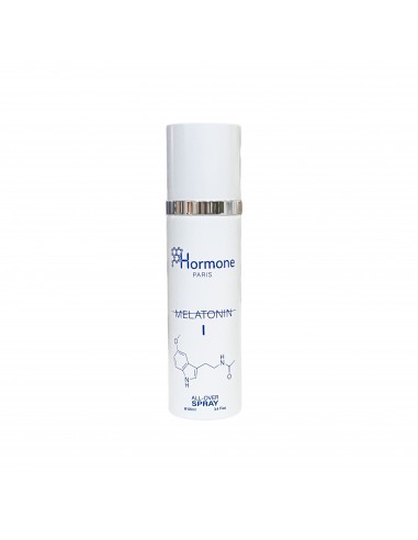 Hormone Paris,  Melatonin 1 , All over spray 100 ml