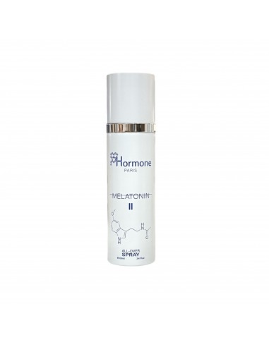 Hormone Paris,  Melatonin 2 , All over spray 100 ml