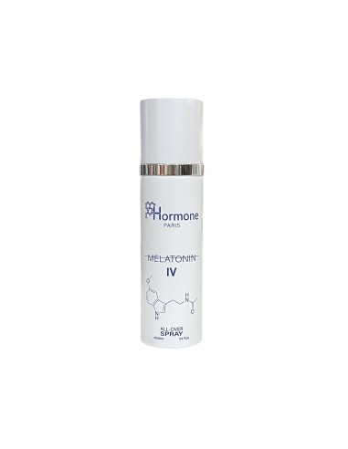 Hormone Paris,  Melatonin 4 , All over spray 100 ml