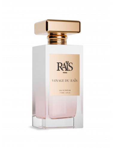 Voyage du Raïs, Eau de Parfum, 100ml