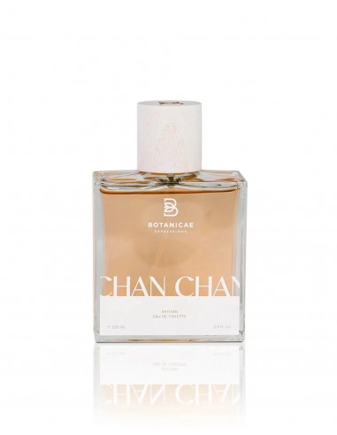 Botanicae Expressions, Chan Chan,  Eau de Toilette,  100 ml