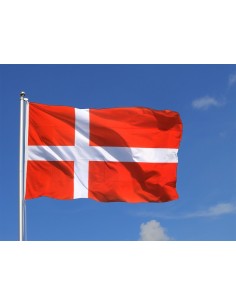 Флаг Дании 2
