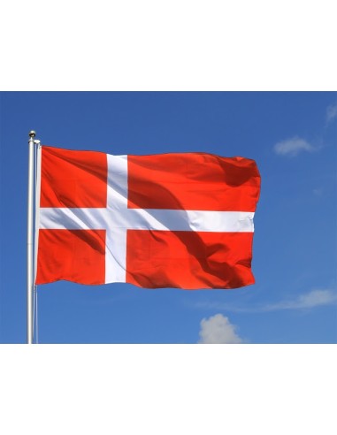 Флаг Дании