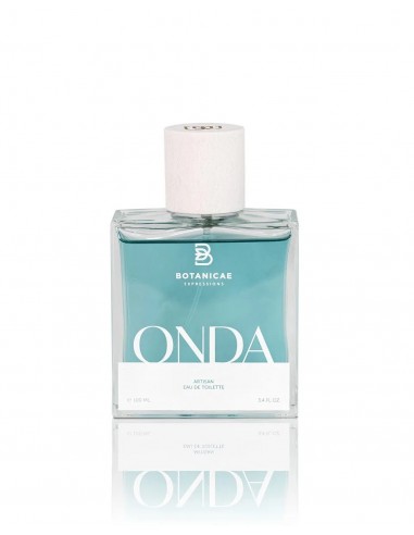 Botanicae Expressions, Onda,  Eau de Toilette,  100 ml