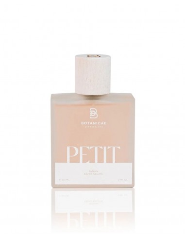 Botanicae Expressions, Petit,  Eau de Toilette,  100 ml