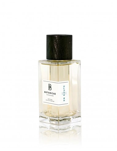 Botanicae Expressions, En Route,  Eau de Parfum,  100 ml